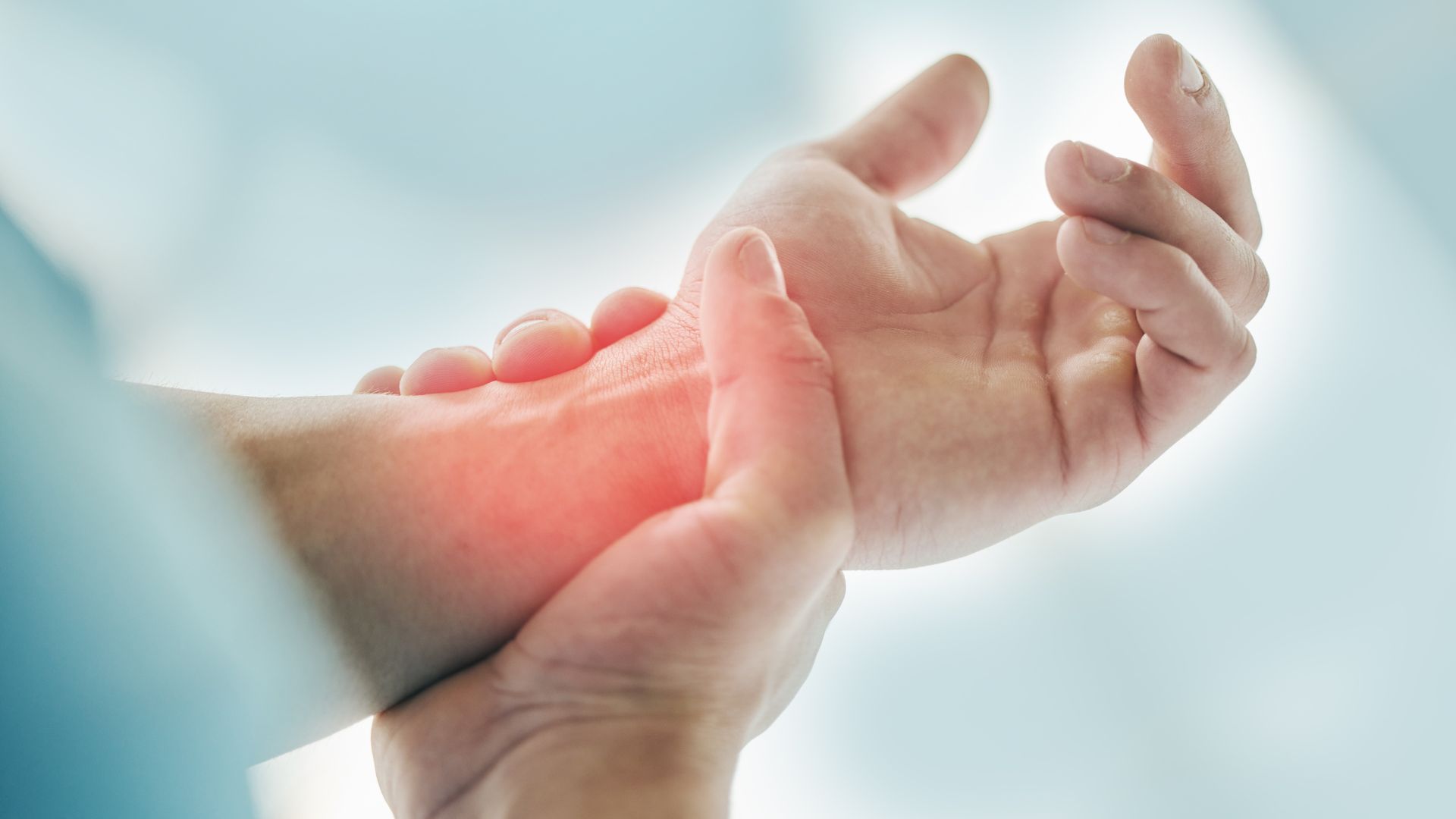 Soft Tissue Trauma